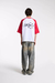 Remera rodeo blanca - tienda online