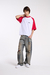 Remera rodeo blanca - My Saint