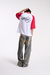 Remera rodeo blanca en internet
