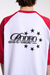 Remera rodeo blanca - tienda online