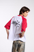 Imagen de Remera rodeo blanca