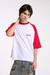 Remera rodeo blanca - comprar online