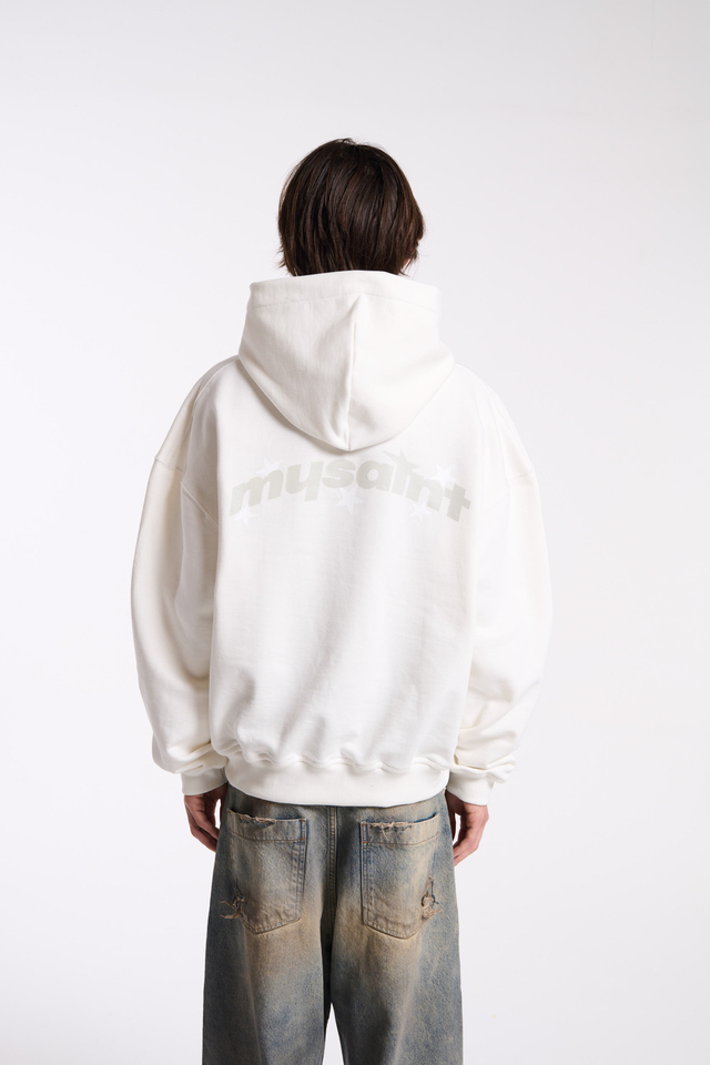 Hoodie Saint Crudo thumbnail 2