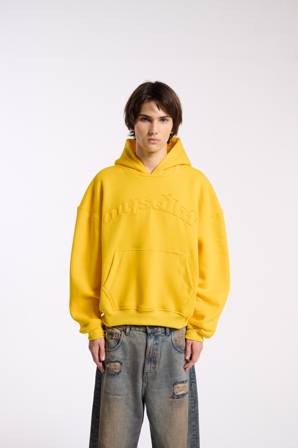Duckling Hoodie thumbnail 3