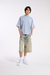 Image of Remera rodeo celeste
