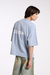 Remera rodeo celeste - My Saint