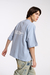 Remera rodeo celeste - online store