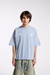Remera rodeo celeste - buy online