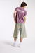 MUSCULOSA DESERT GRAPE - tienda online