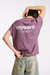 MUSCULOSA DESERT GRAPE - comprar online