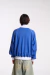 CAMPERA BLUE TURTLENECK en internet