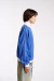 CAMPERA BLUE TURTLENECK - comprar online