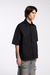 CAMISA NEGRA - comprar online