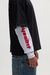 Imagen de DOUBLE LAYER GRAPHIC TEE