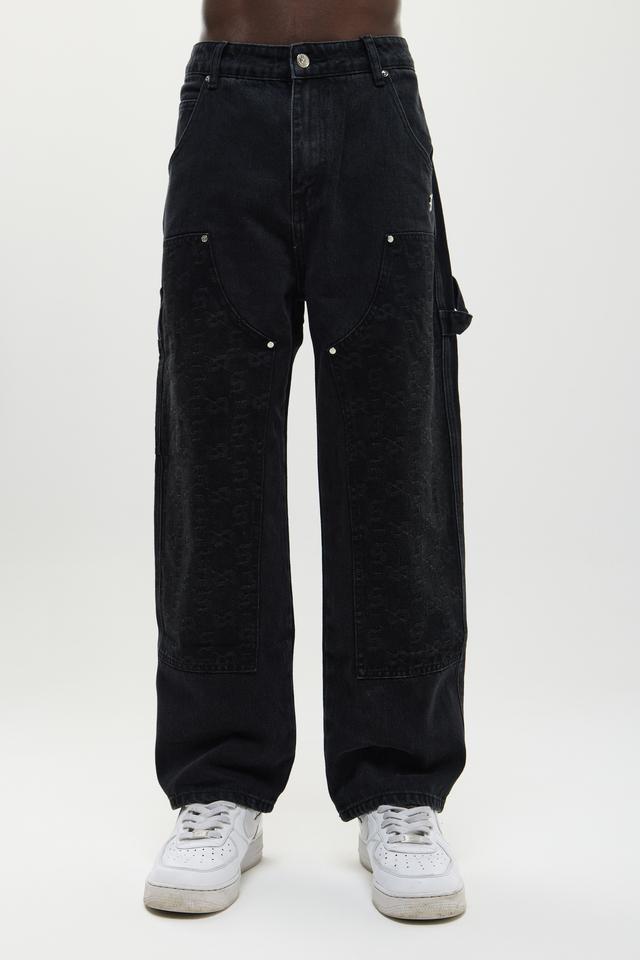 Jean Jacquard black thumbnail 2