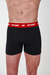 Boxer saint black - comprar online