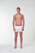 Boxer saint blanco en internet