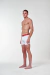 Boxer saint blanco - comprar online