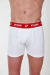 Boxer saint blanco - comprar online