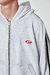 Imagen de Zipp hoodie melange