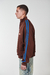 CAMPERA TORTUGA MARRON - My Saint