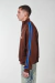 CAMPERA TORTUGA MARRON - My Saint