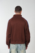 CAMPERA TORTUGA MARRON - tienda online