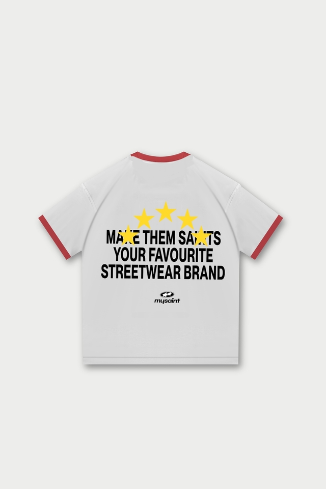 Remera Slim Popup thumbnail 2