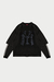 REMERA BLACK DOUBLE NY - comprar online