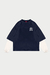 REMERA NAVY NY - comprar online
