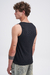 Musculosa Morley black - My Saint