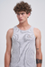 Musculosa Morley gris - My Saint