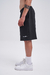 BERMUDA COTTON BLACK - My Saint