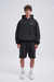 Imagen de BERMUDA COTTON BLACK