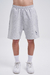 BERMUDA COTTON GREY - comprar online