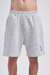 BERMUDA COTTON GREY - My Saint