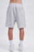 BERMUDA COTTON GREY