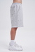 BERMUDA COTTON GREY - comprar online