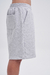 BERMUDA COTTON GREY en internet