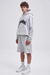 Imagen de BERMUDA COTTON GREY