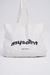 TOTE BAG SAINT CURVE CRUDO - comprar online