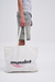 TOTE BAG ISLA CRUDO - My Saint