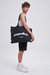 TOTE BAG SAINT CURVE BLACK en internet
