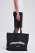Imagen de TOTE BAG SAINT CURVE BLACK
