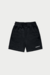 BERMUDA COTTON BLACK