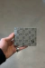 Billetera gris - comprar online
