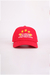 Imagen de GORRA RED STAR