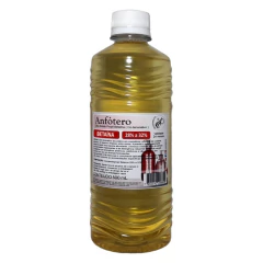 anfotero para cosmeticos betaina 500ml presciladermis foto-a