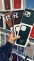 CASE COURO IPHONE