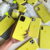 CAPA IPHONE 11 PRO MAX - AMARELO LEMON na internet